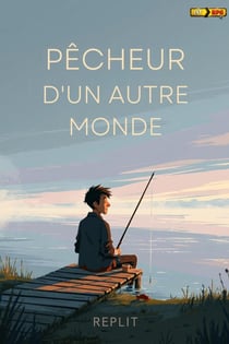 Pêcheur d'un autre monde - Pêcheur d'un autre monde, #1