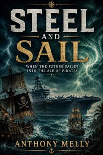 Steel And Sail
