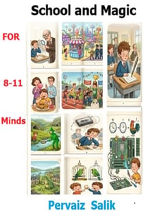 School and Magic
