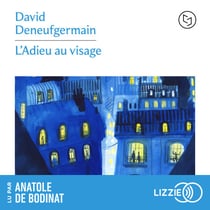 L'Adieu au visage