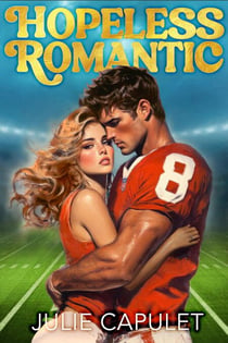 Hopeless Romantic - McCabe Brothers, #1