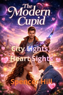 City Lights, Heart Sights - The Modern Cupid, #33