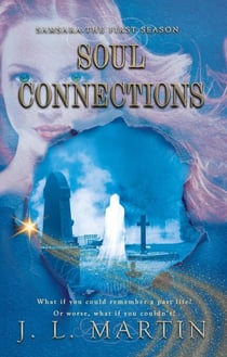 Soul Connections - Samsara- The First Season, #8
