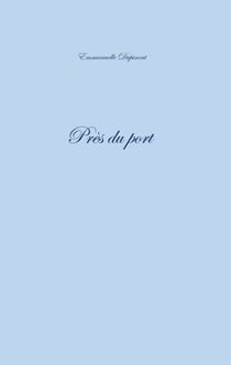 Près du port