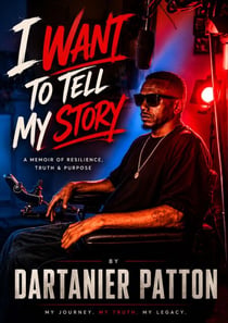 I want to tell my story