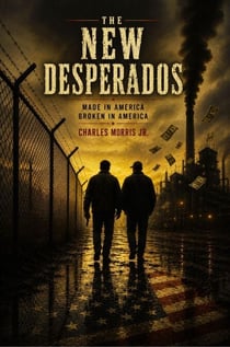 The New Desperados