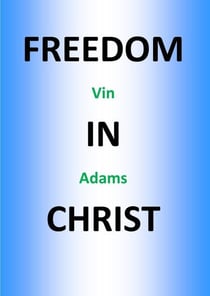 Freedom in Christ