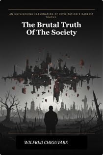 The brutal truth  of the society