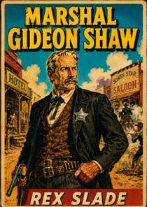 Marshal Gideon Shaw
