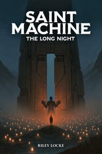 Saint Machine: The Long Night - Saint Machine, #3