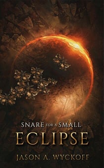 Snare for a Small Eclipse