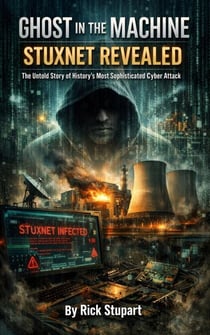 Ghost In The Machine: Stuxnet Revealed