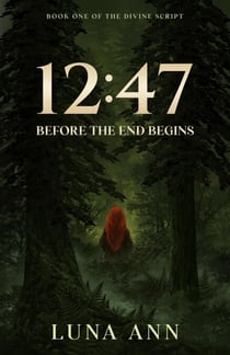 12:47 Before the End Begins - The Divine Script, #1