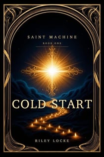 Cold Start - Saint Machine, #1
