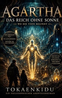 Agartha - Das Reich ohne Sonne