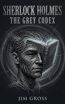 Sherlock Holmes – The Grey Codex - Sherlock Holmes – Mirror of Justice, #8