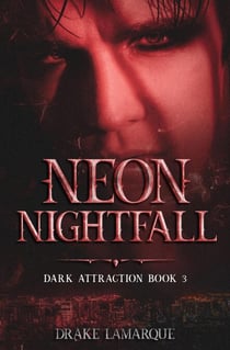 Neon Nightfall - Dark Attraction, #3