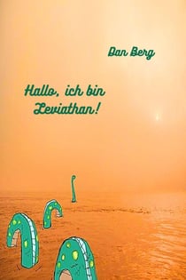 Hallo, ich bin Leviathan! - Im Himmel und auf Erden, #4