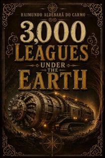 3,000 Leagues Under the Earth
