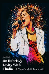 On Hubris & Levity With Thalia