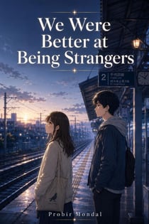 We Were Better at Being Strangers