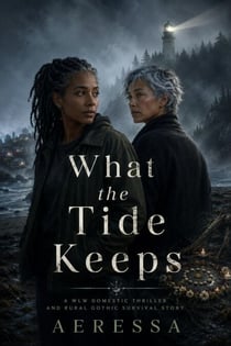 What the Tide Keeps