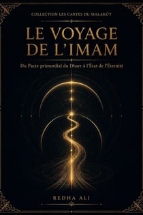 Le Voyage de l’Imam - Les Cartes du Malakût