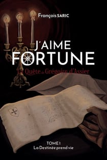 J'AIME FORTUNE