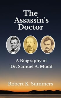 The Assassin's Doctor