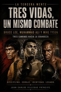 Tres Vidas, un mismo Combate - La Tercera Mente, #1