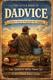 The little book of Dadvice