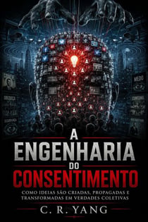 A Engenharia do Consentimento Como ideias são criadas, propagadas e transformadas em verdades coletivas