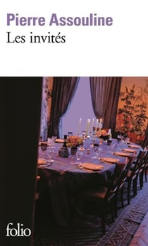 Les invités