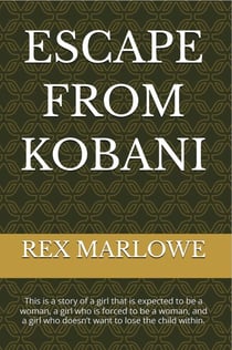 Escape from Kobani