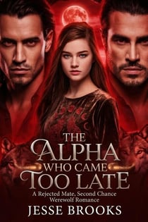 The Alpha Who Came Too Late
