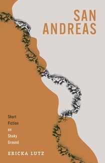 San Andreas: Short Fiction on Shaky Ground