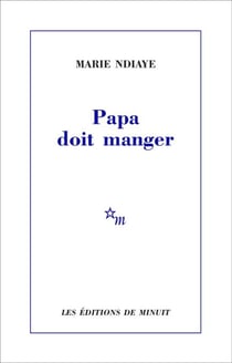Papa doit manger