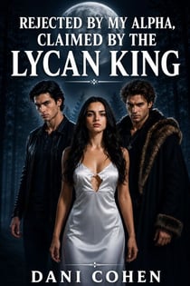 Rejected by My Alpha, Claimed by the Lycan King - A Dark Wolf Shifter Romance with Rejected Mates, a Possessive Lycan King, Forbidden Love, and Deadly Secrets   Dani Cohen