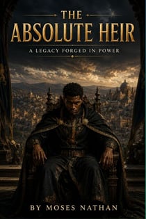 The Absolute Heir - A Legacy Forged in Power