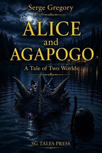 Alice and Agapogo - Alice, #2
