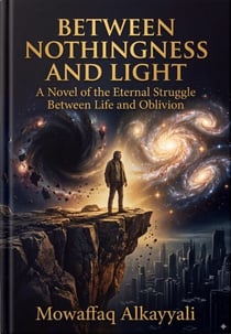 BETWEEN NOTHINGNESS AND LIGHT