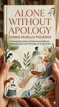 Alone Without Apology