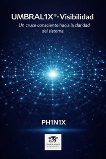 UMBRAL1X® · Visibilidad ·  Un cruce consciente hacia la claridad del sistema - Becoming Agile Pro
