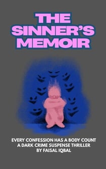 The Sinner’s Memoir