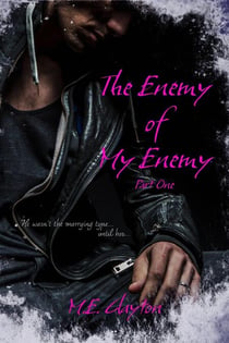 The Enemy of My Enemy Pt. 1 - The Bratva Duets, #1