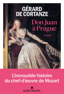 Don Juan à Prague