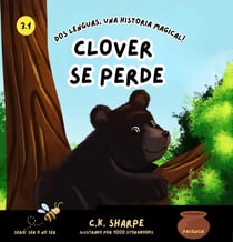 Clover Se Perde - To Be Or Not To Bee, #7