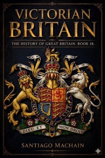 Victorian Britain - The History of Great Britain, #18