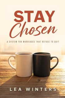 Stay Chosen: A System for Marriages That Refuse to Fade