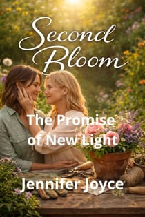 The Promise of New Light - Second Bloom, #32